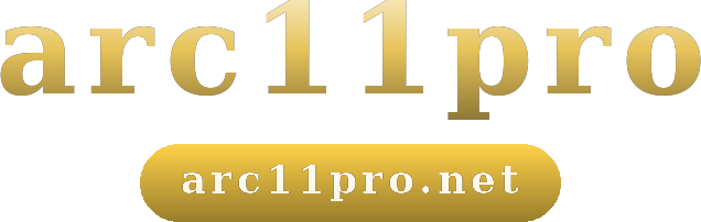 arc11pro logo